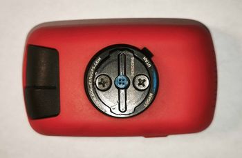 Garmin Edge 800 + Accessories bike usato — immagine 4 di 7