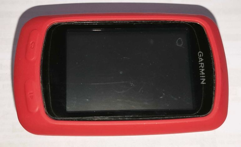 Garmin Edge 800 + Accessories bike usato — immagine 2 di 7