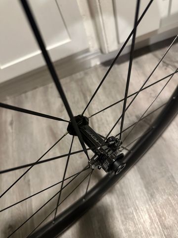 Used Roval Rapide CLX Wheelset 2026 bike — image 5 of 8