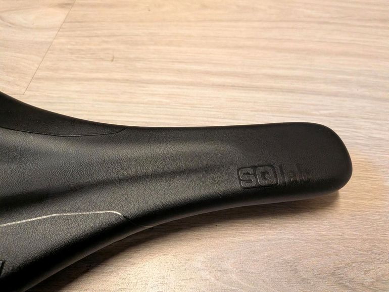 SQlab 611 CR MO bike usato — immagine 4 di 6