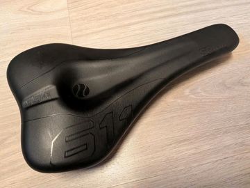 SQlab 611 CR MO Saddles & Seatposts usato