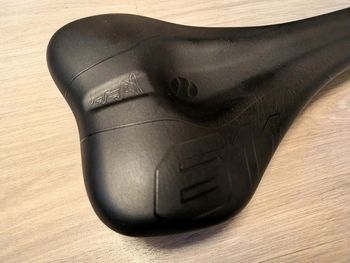 SQlab 611 CR MO bike usato — immagine 2 di 6