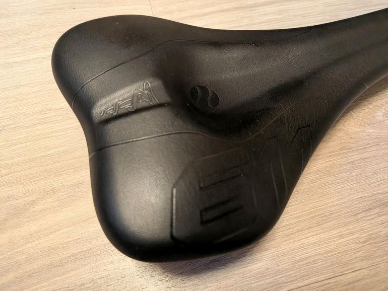SQlab 611 CR MO bike usato — immagine 2 di 6