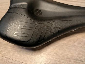 SQlab 611 CR MO bike usato — immagine 3 di 6