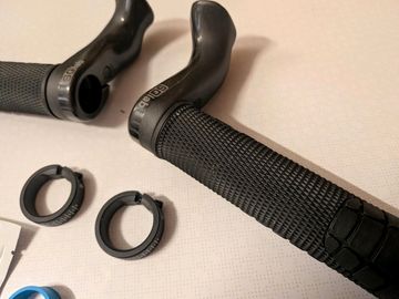 Gebrauchtes SQlab 610 Innerbarends / 70X 2.0 bike — Bild 4 von 5