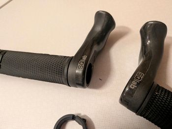 SQlab 610 Innerbarends / 70X 2.0 bike usato — immagine 5 di 5