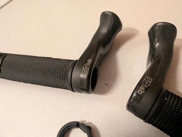 Gebrauchtes SQlab 610 Innerbarends / 70X 2.0 bike — Bild 5 von 5