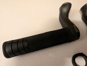 SQlab 610 Innerbarends / 70X 2.0 bike usato — immagine 3 di 5
