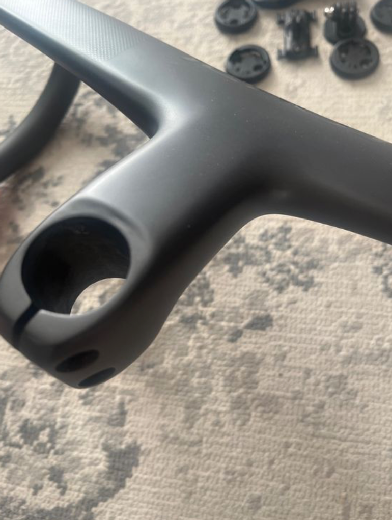 Tweedehands Roval Rapide Cockpit 2025 bike — afbeelding 5 van 5