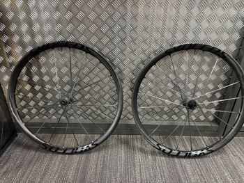 Used Syncros Silverton SL Wheelset 2026 bike — image 1 of 8
