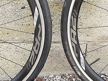 Używany Giant PA-2 bike — zdjęcie 4 z 4