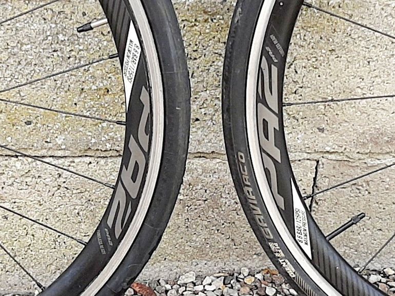 Używany Giant PA-2 bike — zdjęcie 4 z 4