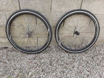 Używany Giant PA-2 bike — zdjęcie 1 z 4