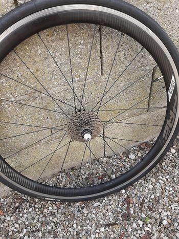 Używany Giant PA-2 bike — zdjęcie 2 z 4