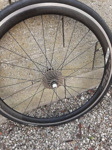Used Giant PA-2 bike — image 2 of 4