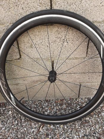 Używany Giant PA-2 bike — zdjęcie 3 z 4