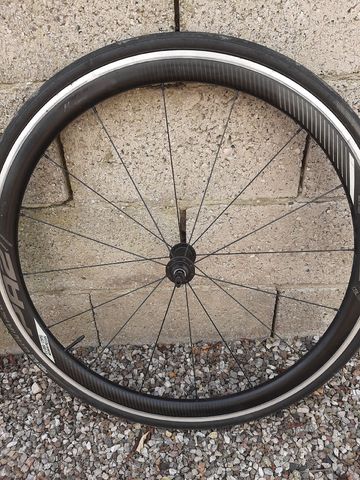 Used Giant PA-2 bike — image 3 of 4