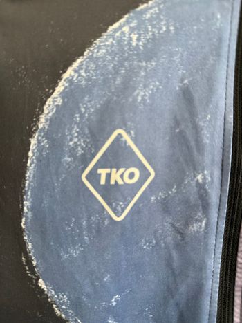 Pas Normal Studios T.K.O. Mechanism Jersey bike usato — immagine 7 di 10