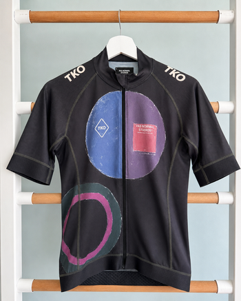 Pas Normal Studios T.K.O. Mechanism Jersey bike usato — immagine 2 di 10