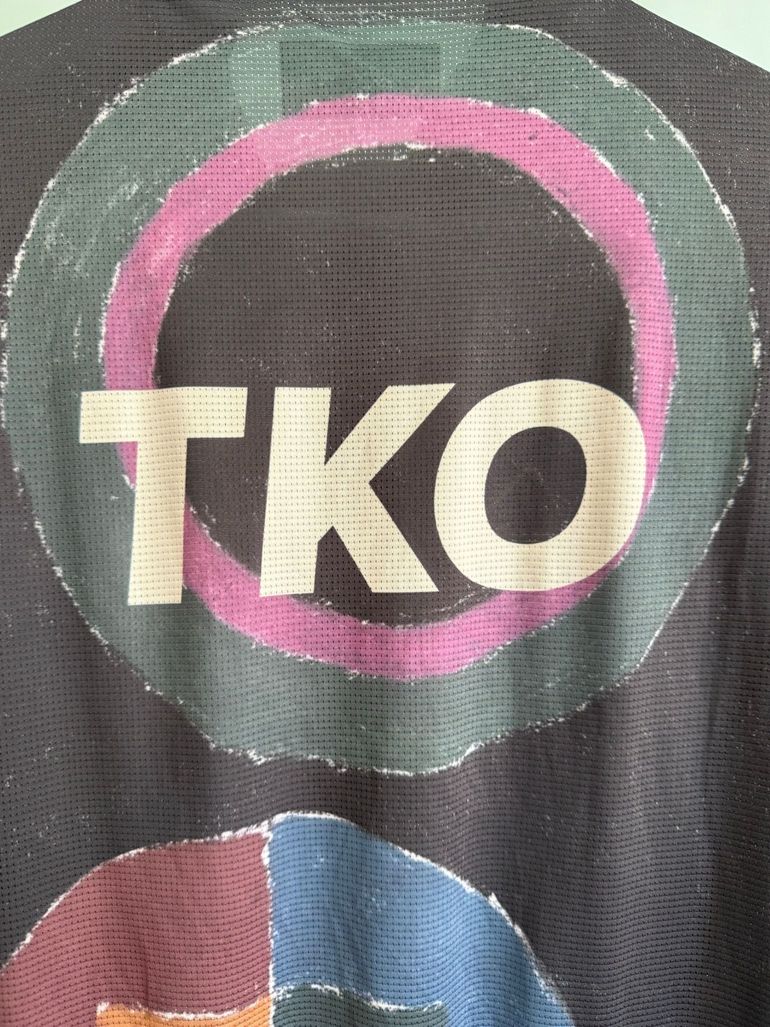 Pas Normal Studios T.K.O. Mechanism Jersey bike usato — immagine 10 di 10