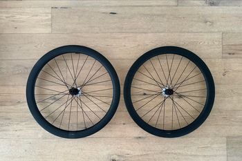 Used Bmc CRD501 2024 bike — image 1 of 6