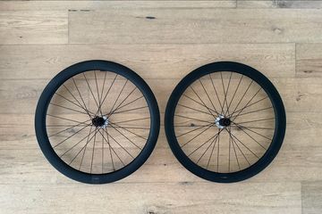 Used Bmc CRD501 2024 Wheels