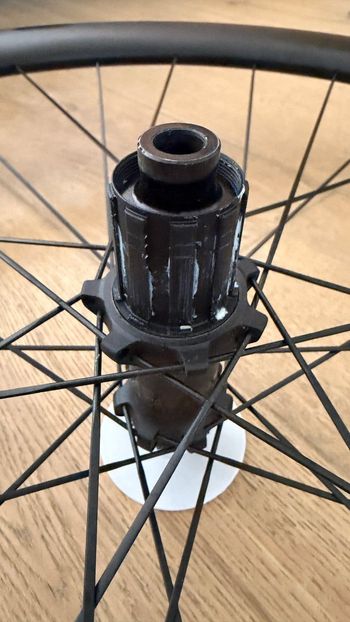 Used Bmc CRD501 2024 bike — image 4 of 6