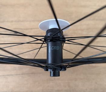 Used Bmc CRD501 2024 bike — image 3 of 6