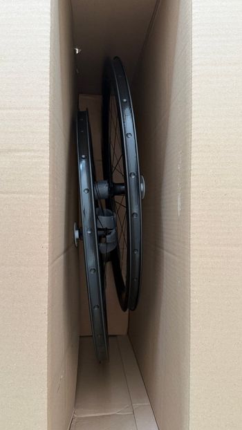 Used Bmc CRD501 2024 bike — image 5 of 6