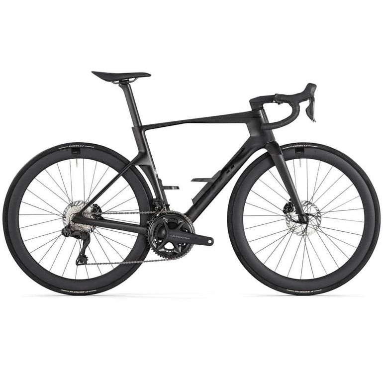 Used Bmc CRD501 2024 bike — image 6 of 6
