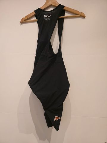 Tweedehands cafe du cycliste Freida Bibs 2026 bike — afbeelding 4 van 4