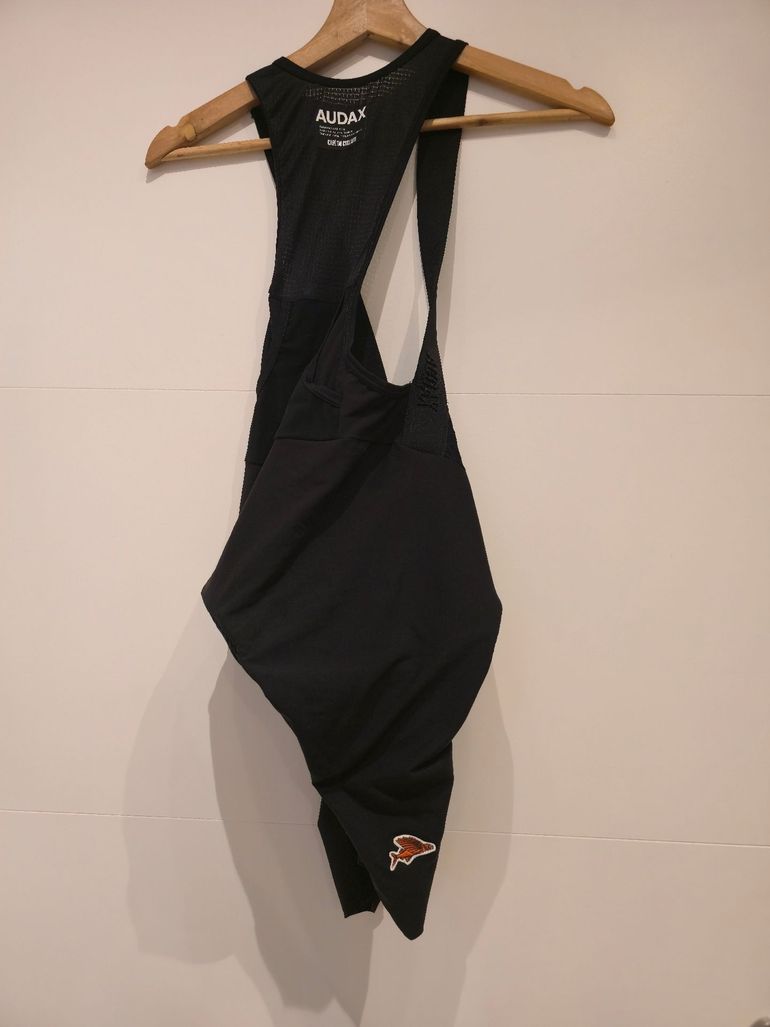 Gebrauchtes cafe du cycliste Freida Bibs 2026 bike — Bild 4 von 4