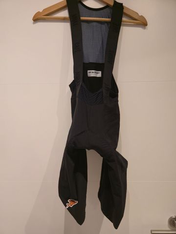 Used cafe du cycliste Freida Bibs 2026 Cycling Clothing