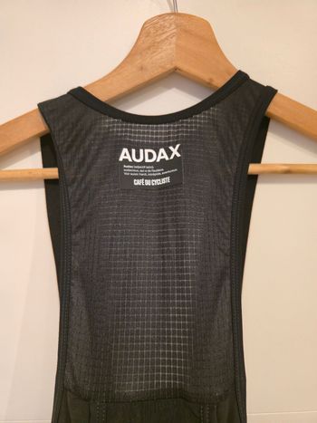 Gebrauchtes cafe du cycliste Freida Bibs 2026 bike — Bild 3 von 4