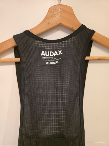 Tweedehands cafe du cycliste Freida Bibs 2026 bike — afbeelding 3 van 4