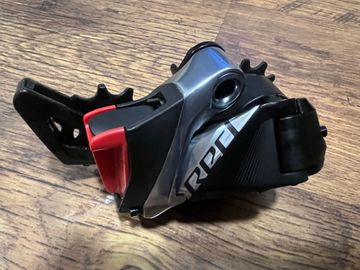 Used Sram RED eTap AXS 12-speed 2025 Drivetrain & Pedals
