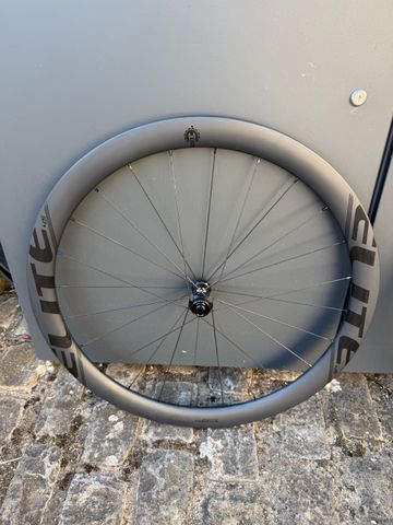 Käytetty Elite-Wheels EDGE 2.0 Wheelset 2025 bike — kuva 3 / 10