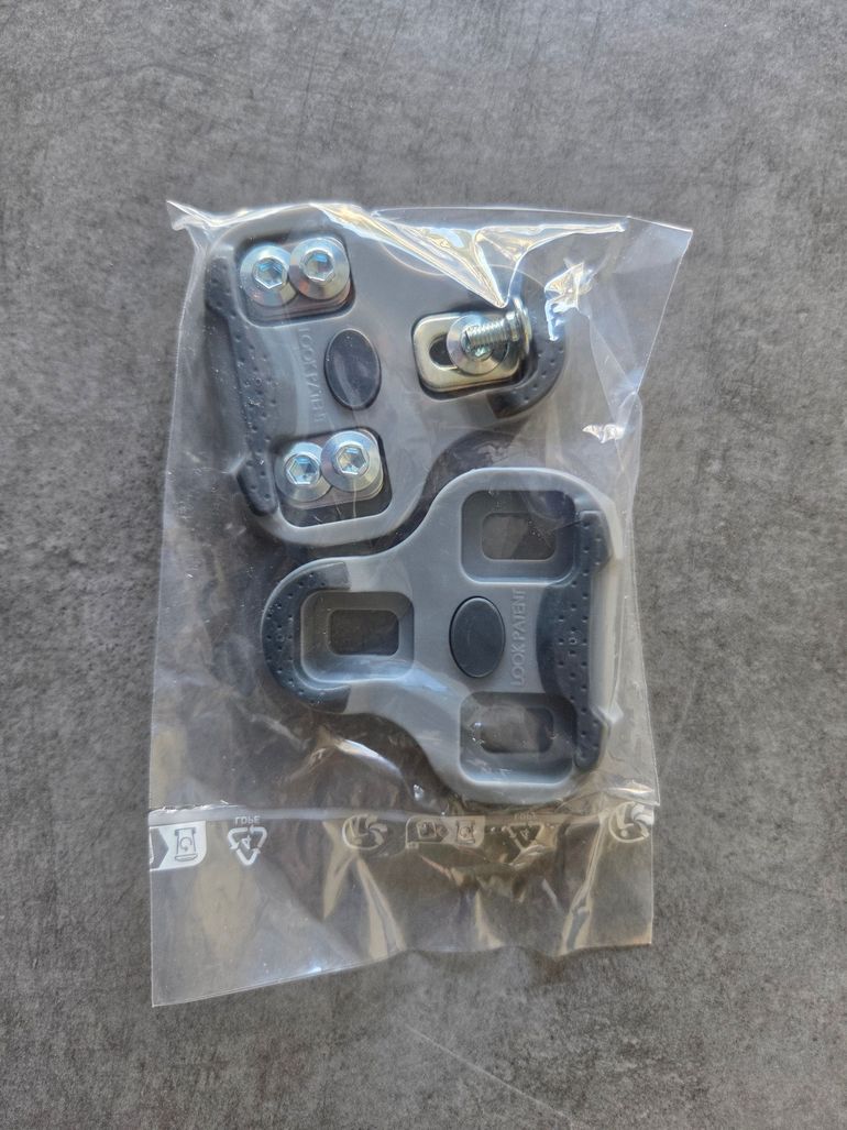 Brugt Look Kéo Blade 4 Pedals 2025 bike — billede 5 af 5