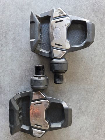 Brugt Look Kéo Blade 4 Pedals 2025 bike — billede 4 af 5