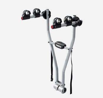 Käytetty Thule Xpress 2025 bike — kuva 1 / 2