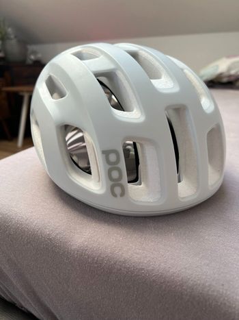 Used White Ventral Air MIPS 2024 bike — image 1 of 9