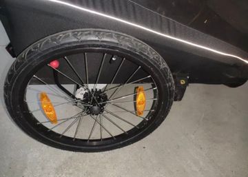 Tweedehands Thule Coaster XT bike — afbeelding 7 van 10