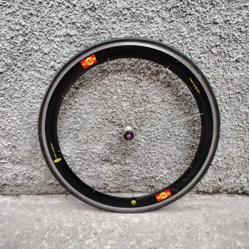 Gebrauchtes Mavic Cosmic Carbone SSC bike — Bild 2 von 4