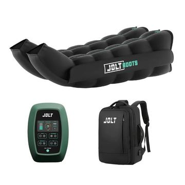 Used JOLT boots 2026 Fitness & Yoga