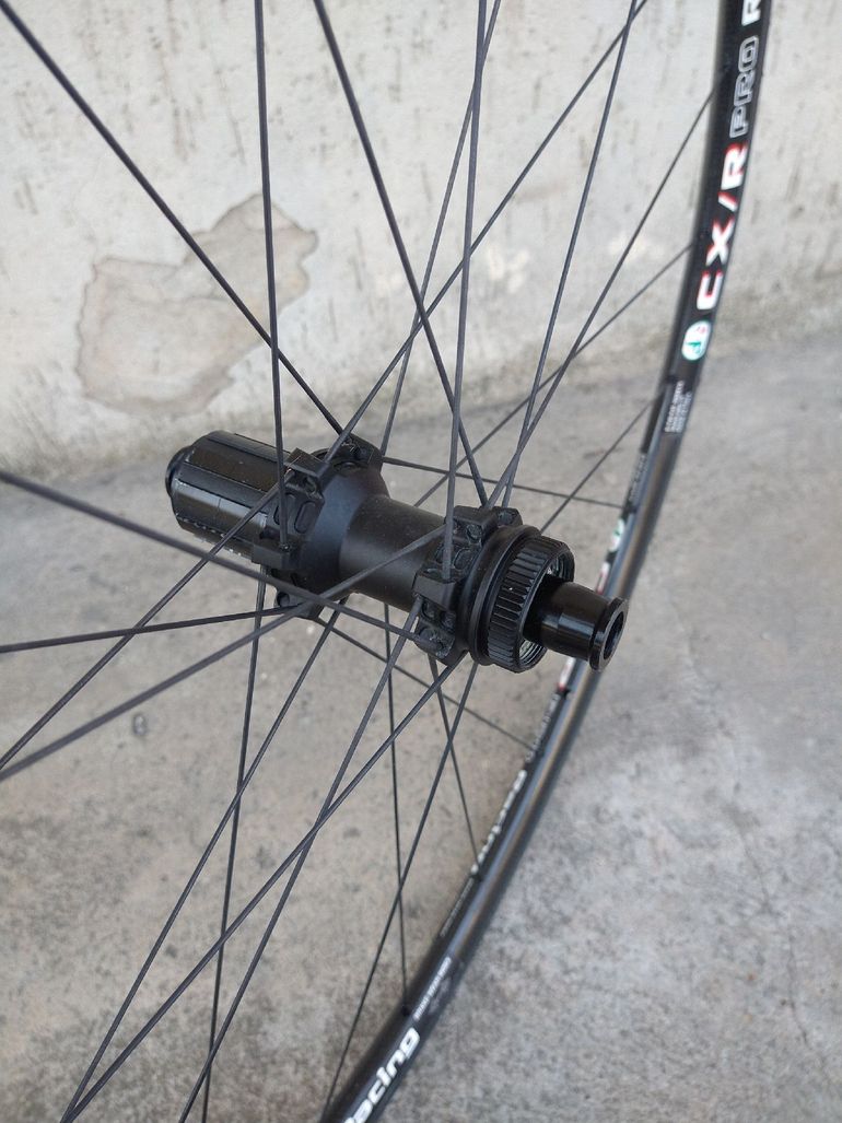Käytetty DRC CX/R Pro Racing bike — kuva 5 / 8
