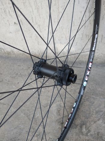 Käytetty DRC CX/R Pro Racing bike — kuva 6 / 8