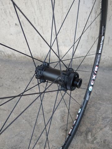 Used DRC CX/R Pro Racing bike — image 6 of 8