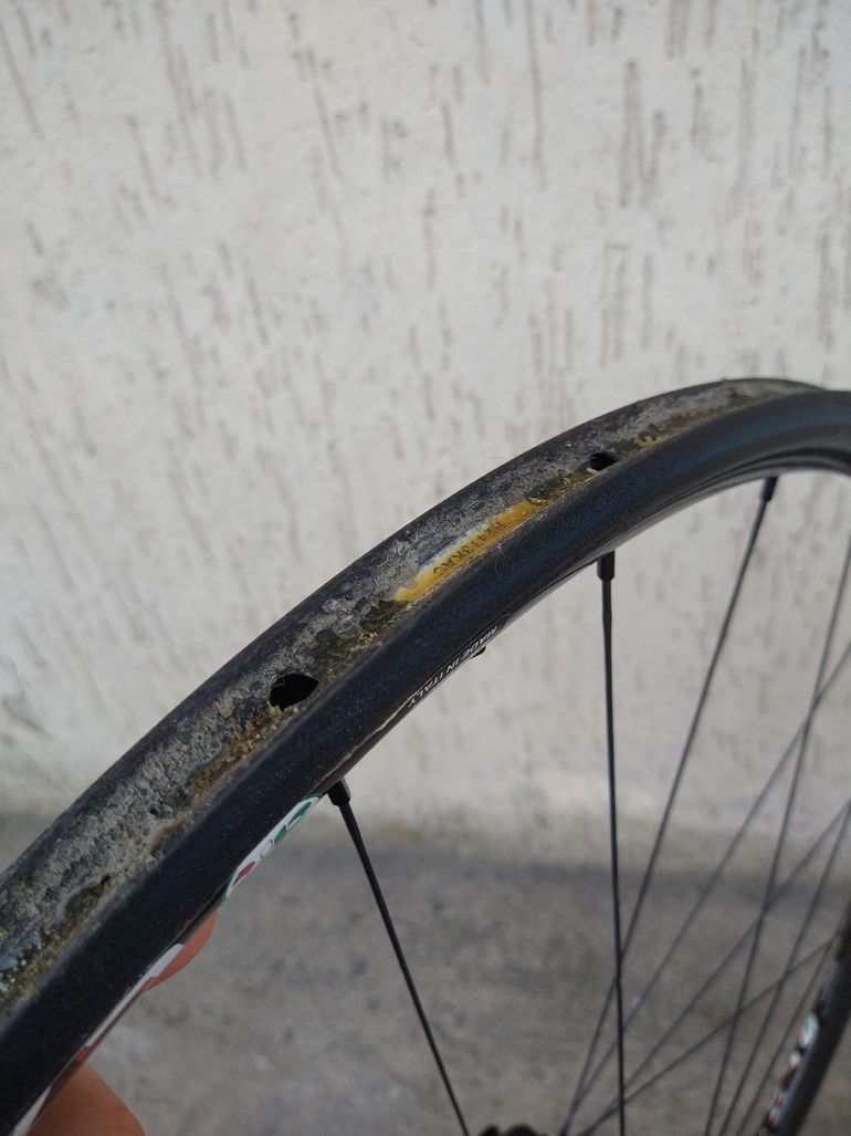 Käytetty DRC CX/R Pro Racing bike — kuva 8 / 8