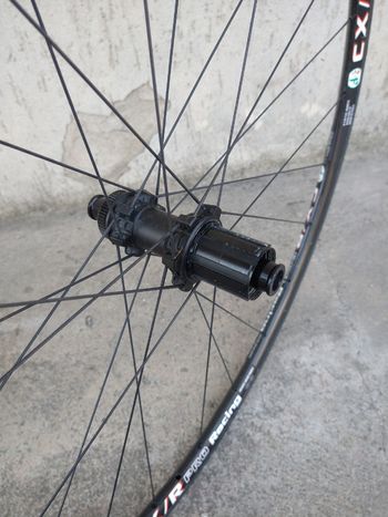 Käytetty DRC CX/R Pro Racing bike — kuva 4 / 8