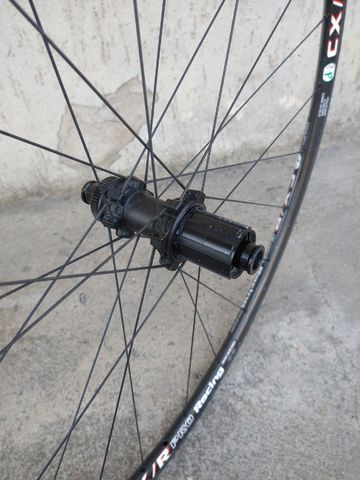 Used DRC CX/R Pro Racing bike — image 4 of 8